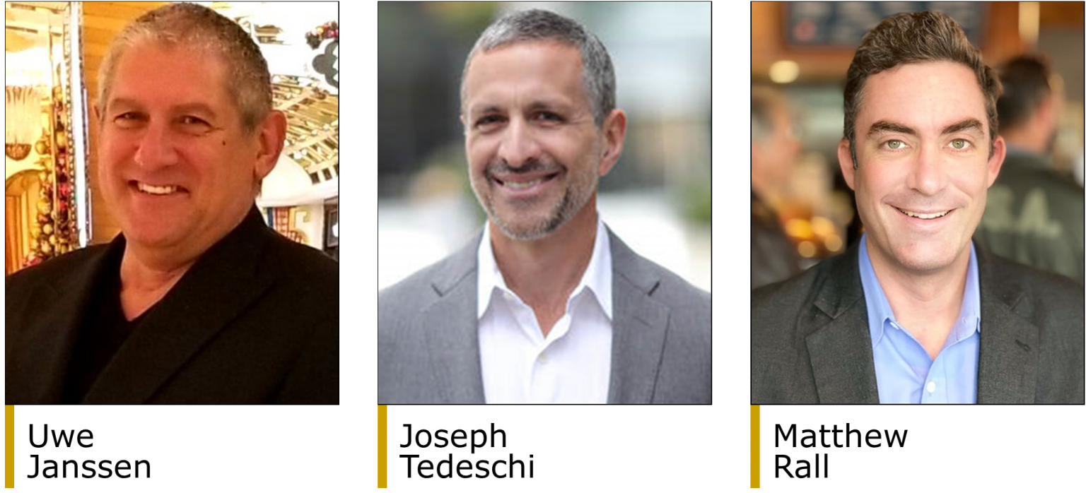 Gray Eagle Soars in New York