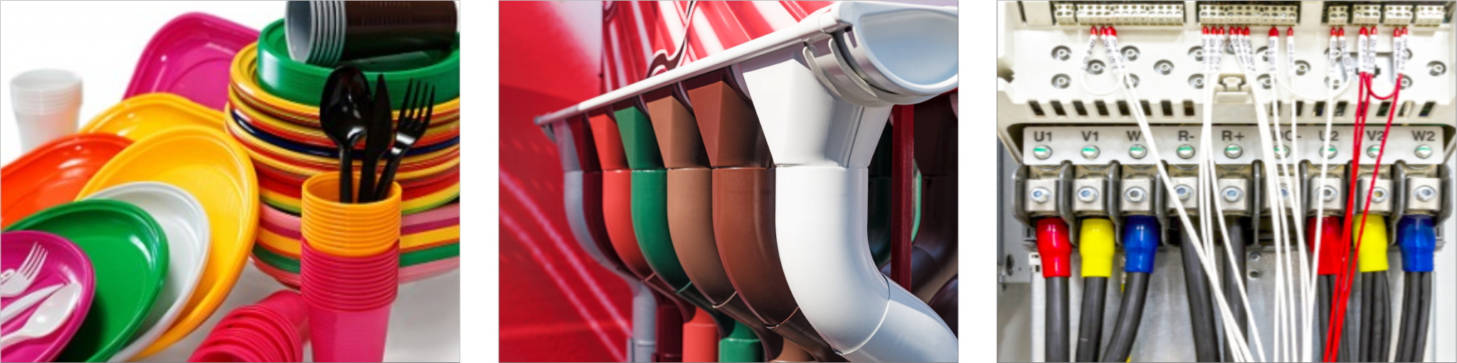 Arsenal and PMC in Deal for Plastics Color