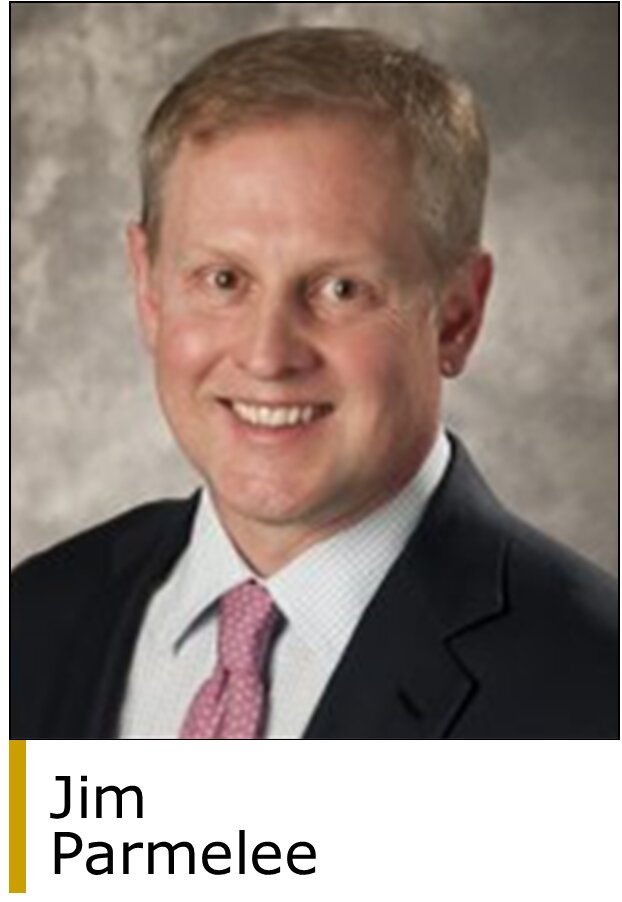 Hamilton Robinson Builds Compliance Platform