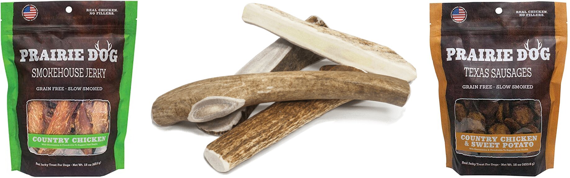 Kinderhook Returns to Pet Sector