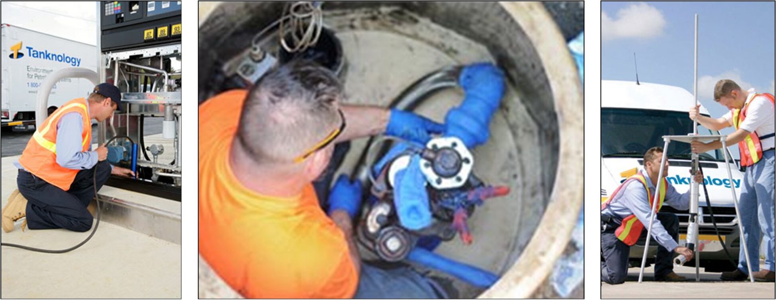 Hamilton Robinson Builds Compliance Platform