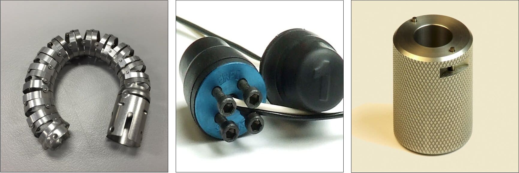 RoundTable Forms Medical Components Platform, Buys Two Companies