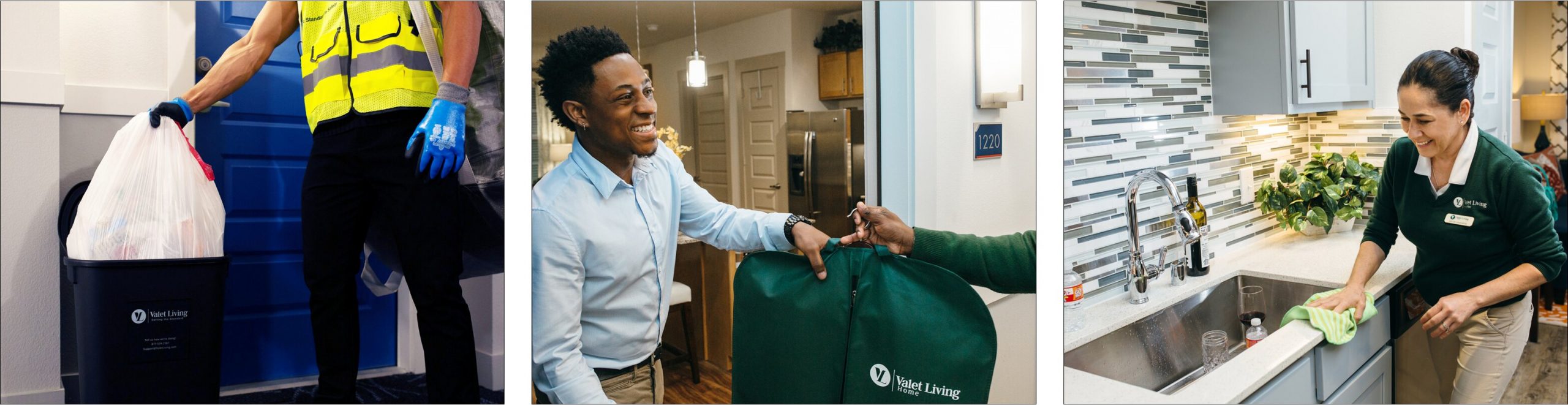 GI Buys Valet Living from Ares and Harvest