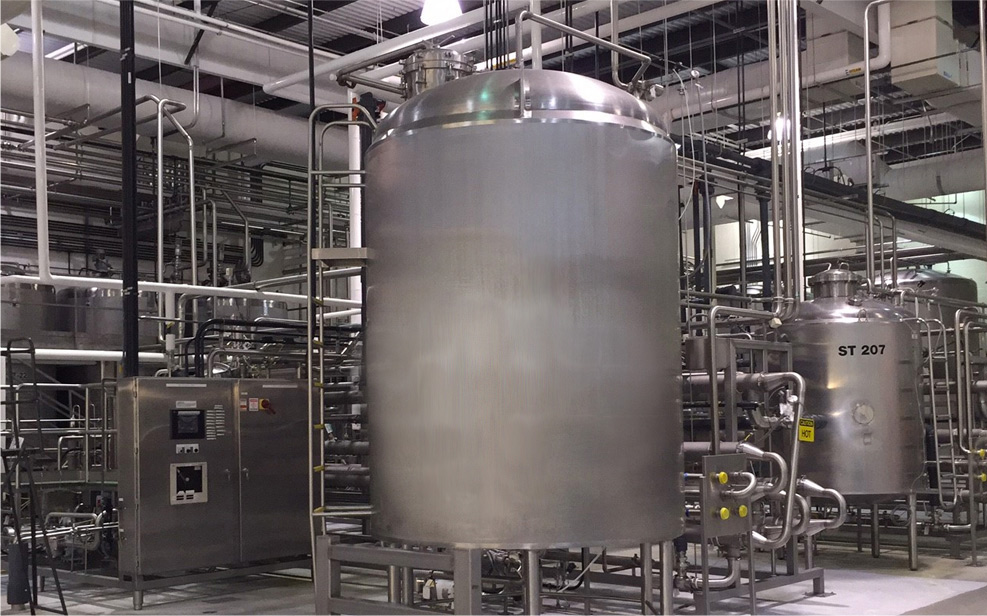 Paine Schwartz Acquires TRU Aseptics