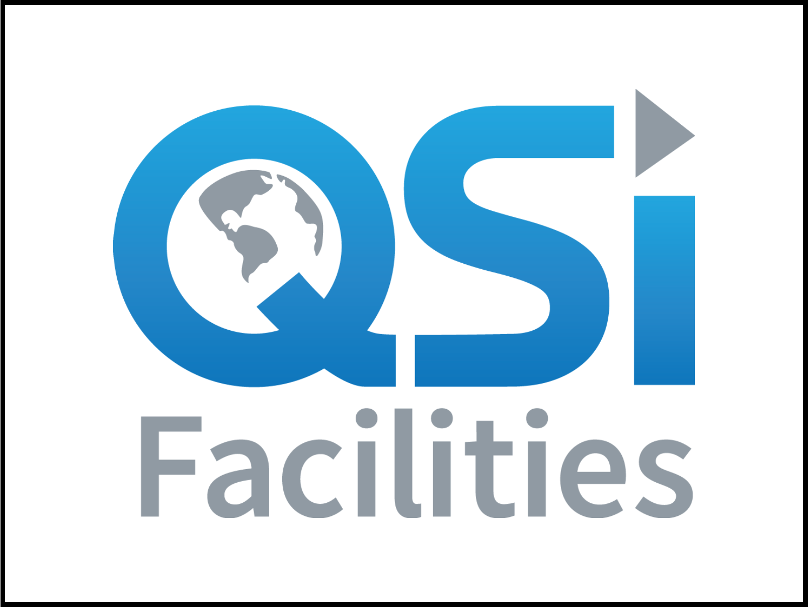 Gridiron Sells QSI to Cushman & Wakefield