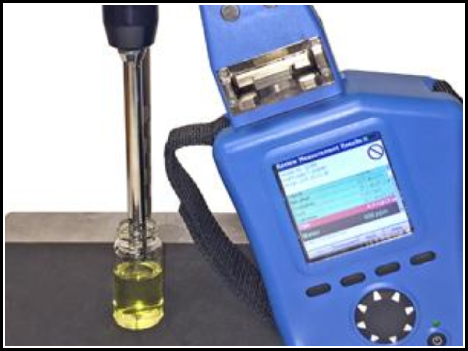 SFW Sells Spectro to AMETEK