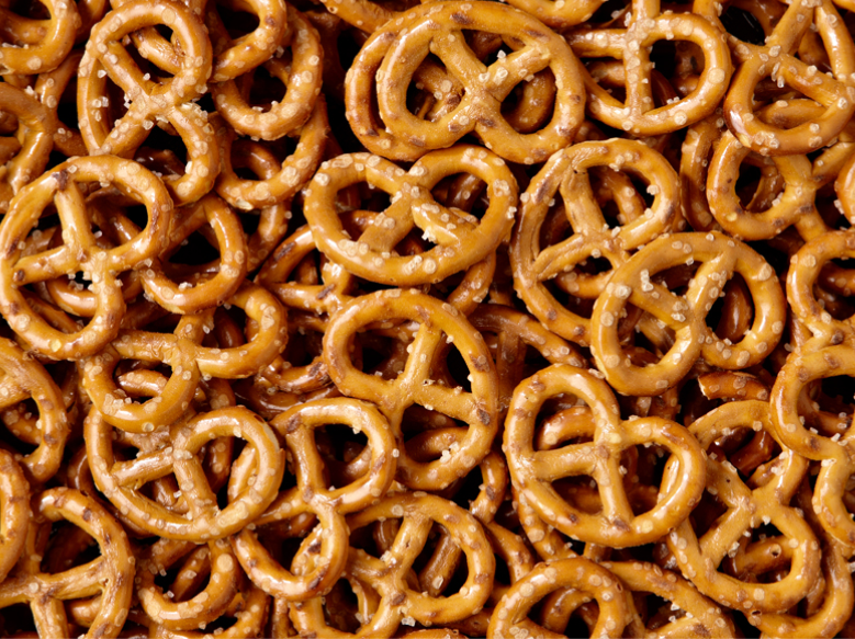 Peak Rock Stays Busy in Food Sector