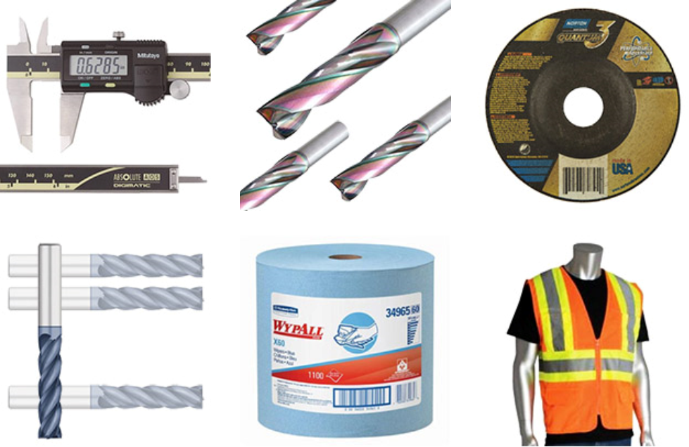 Brazos Exits BlackHawk Industrial