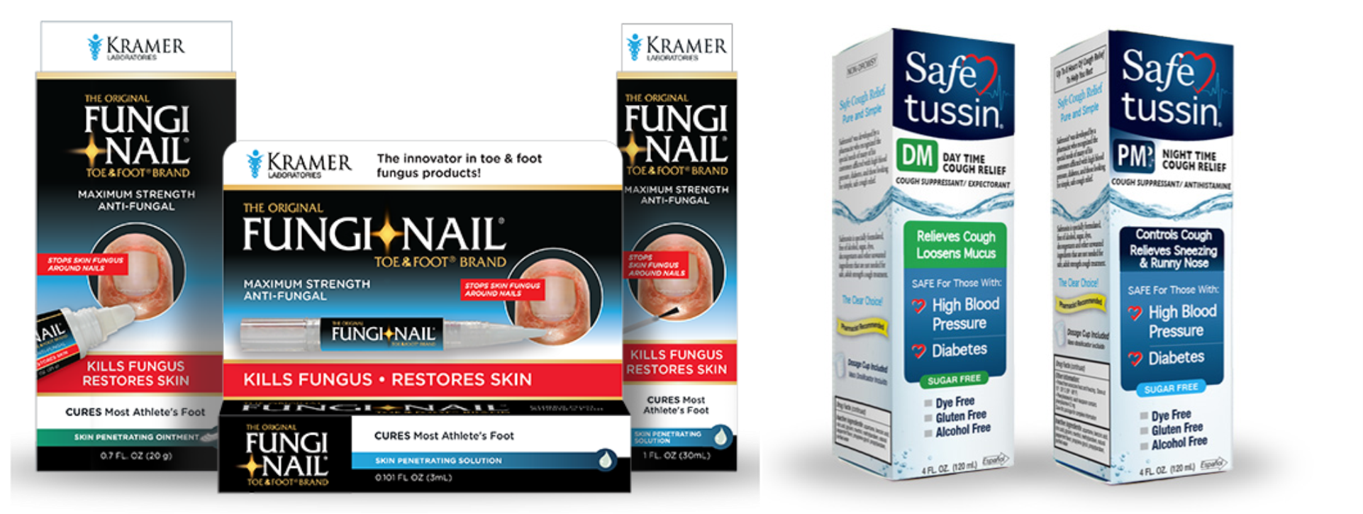 Avista and Dana Acquire Kramer Laboratories