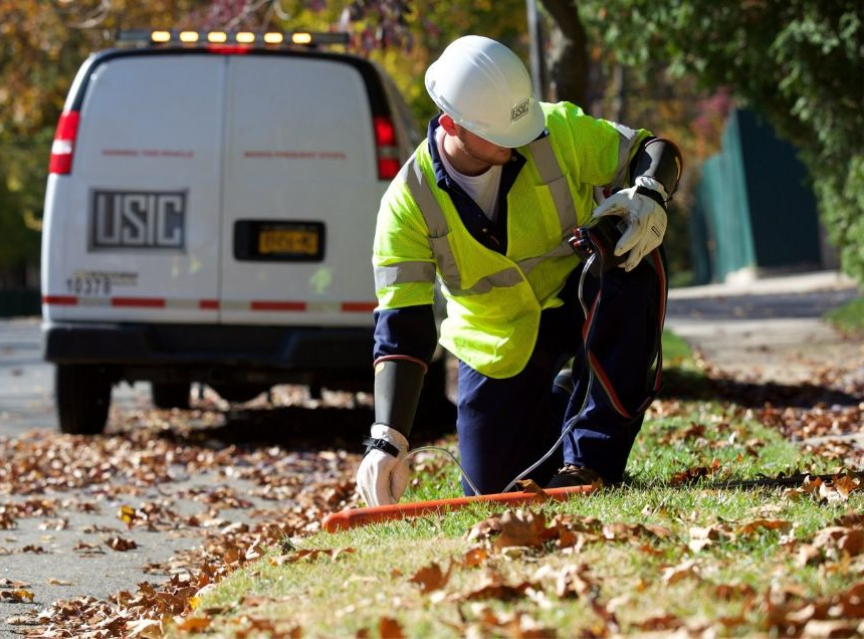 Partners Group Buys USIC from LGP