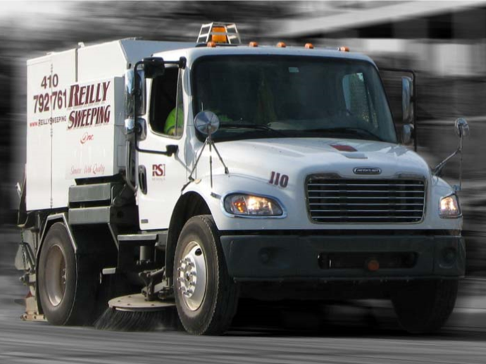 Soundcore Sweeping Up