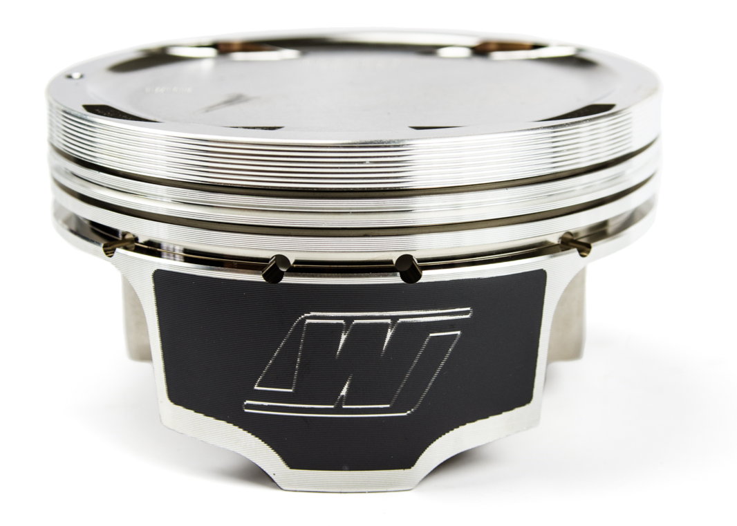 Kinderhook Begins New Aftermarket Build