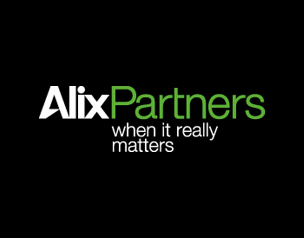 AlixPartners Sold by CVC