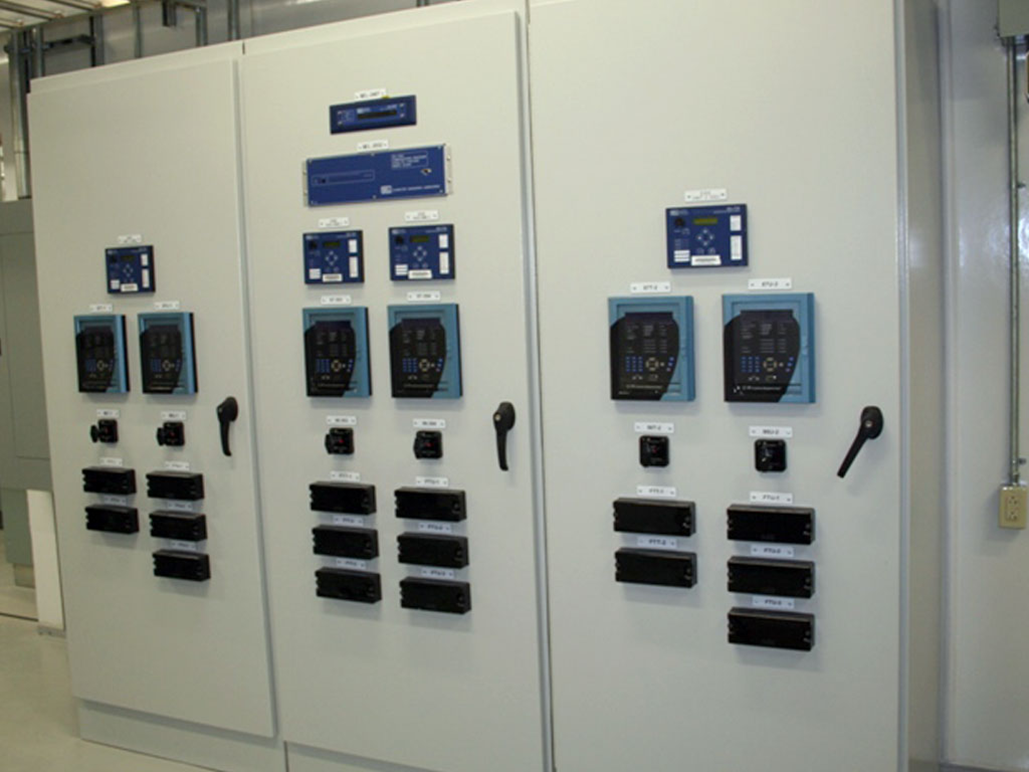 Svoboda Sells Cape Electrical Supply