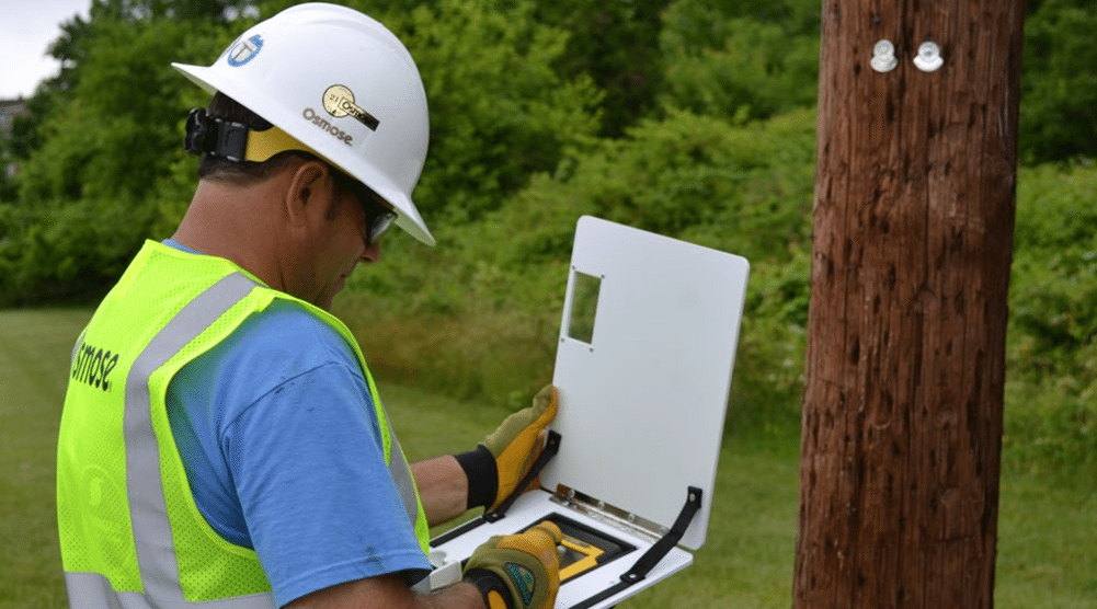 Kohlberg Acquires Osmose Utilities Services