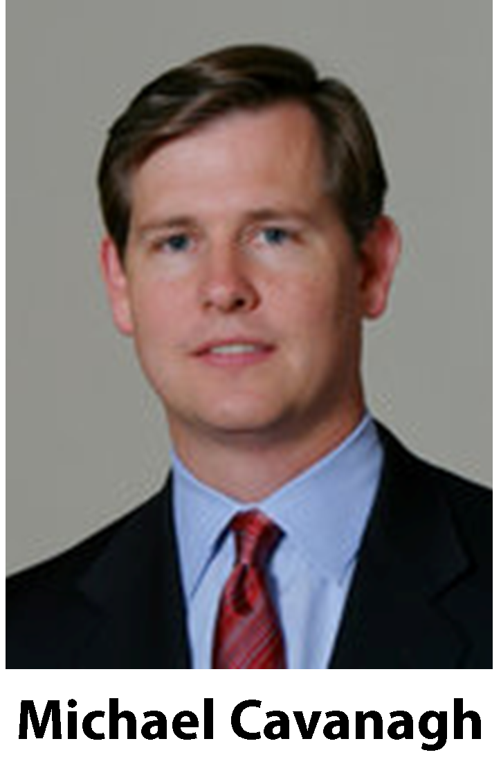 The Carlyle Group Names CoPresidents