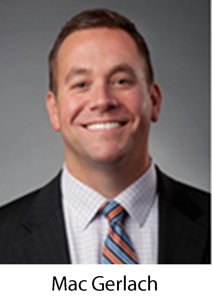 Mac Gerlach Joins Cascade Partners