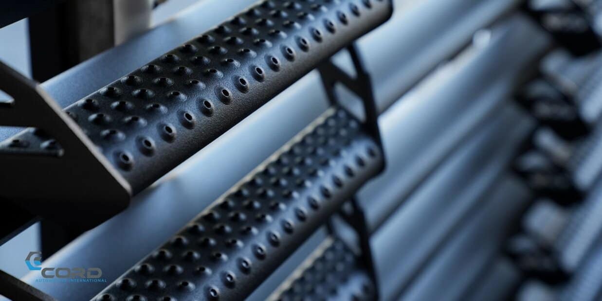 Kinderhook’s Vehicle Accessories Closes Sixth AddOn