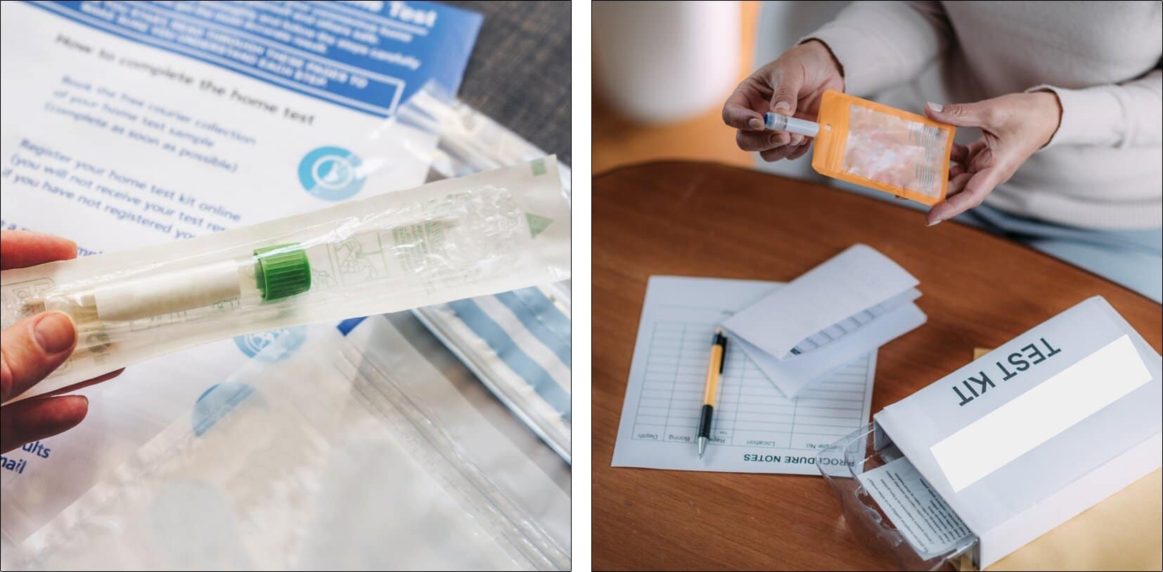 Lab Logistics Continues Build