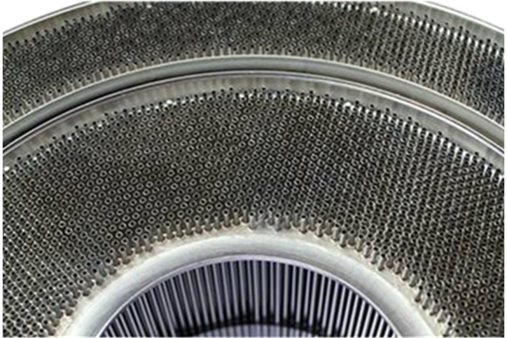 Arcline Forms Signia Aerospace, Buys Mezzo Technologies