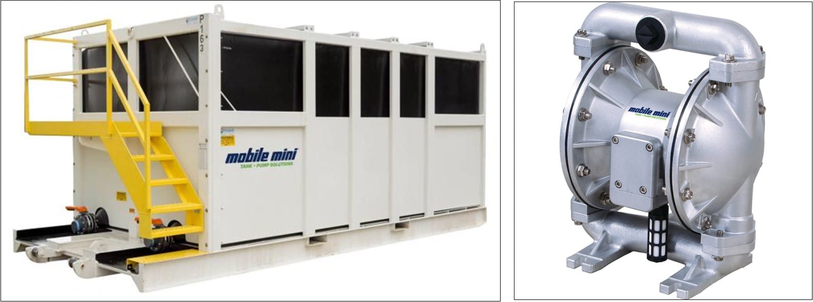 Kinderhook Forms Environmental Services Platform, Carves out Tank and