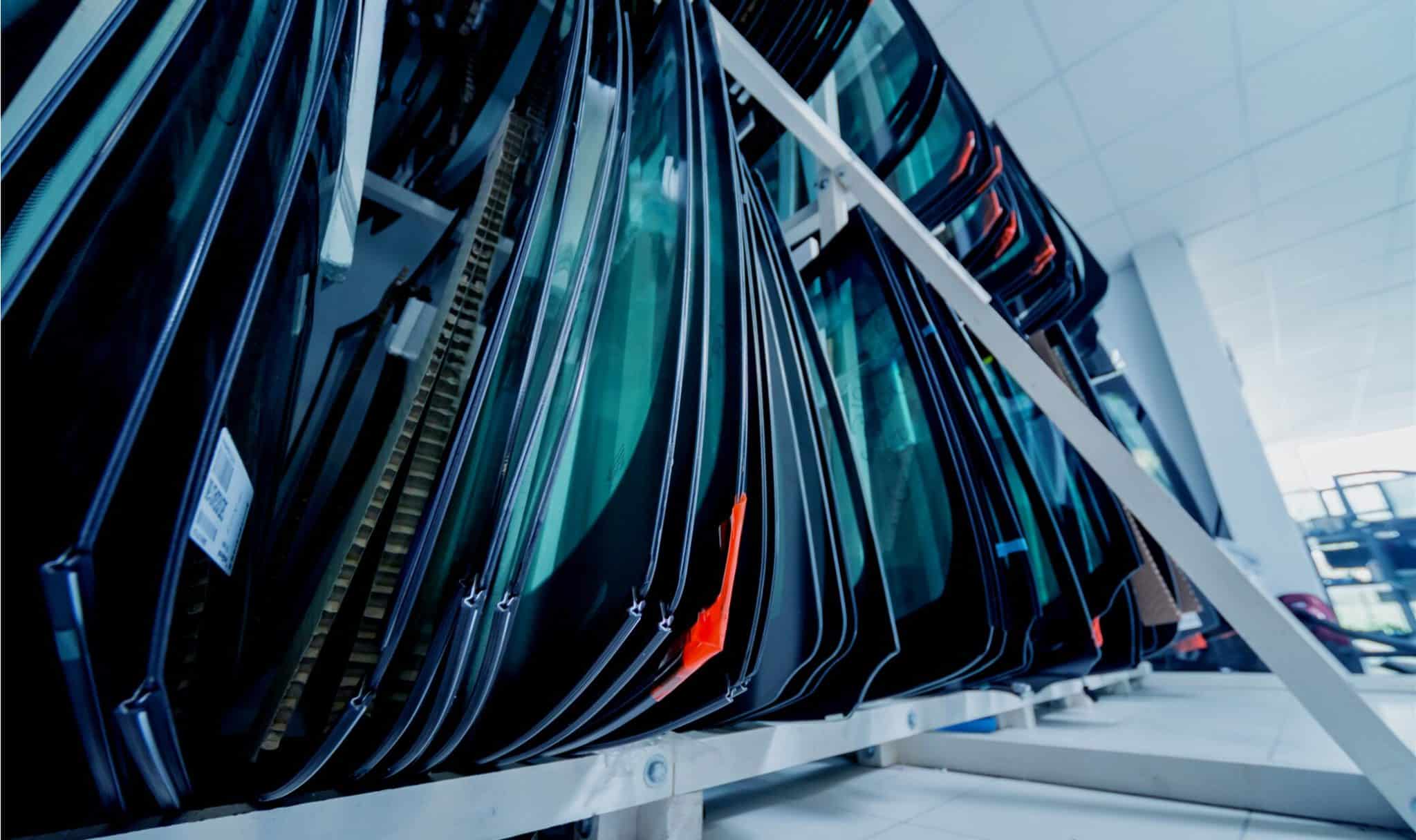 O2 Backs West Edge’s Buy of Dakotaland Autoglass