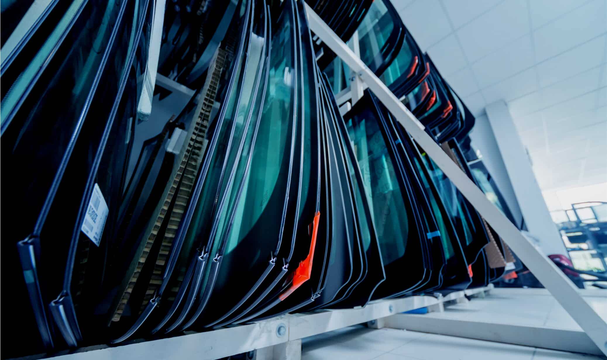 O2 Backs West Edge’s Buy of Dakotaland Autoglass