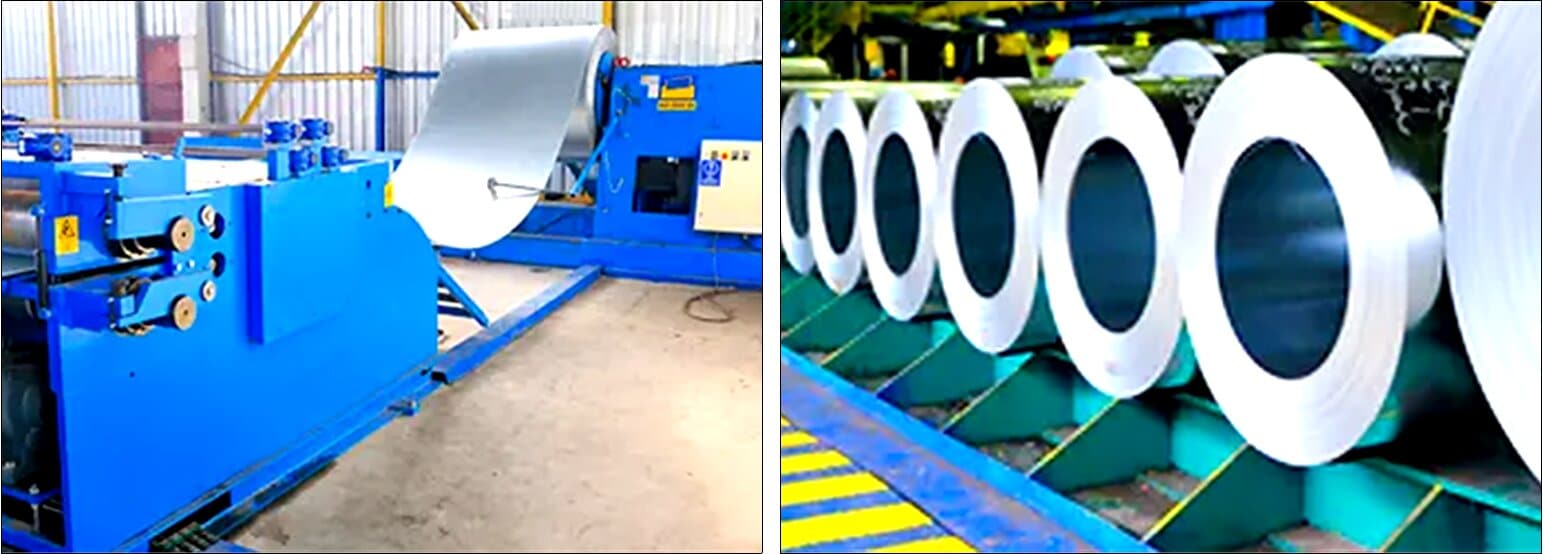 Slate Capital Acquires Specialty Metals Distributor