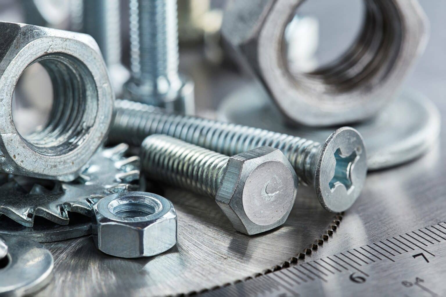 MPE Buys MidStates Bolt & Screw
