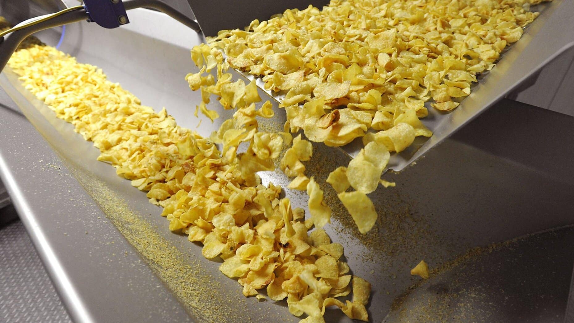 Food for Thought CD&R Acquires Shearer’s from Teachers