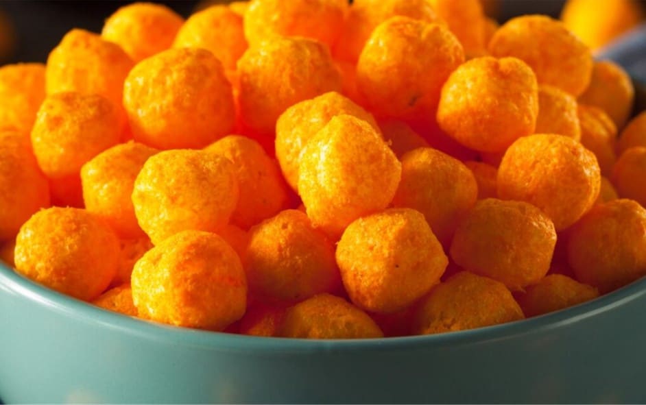 Food for Thought CD&R Acquires Shearer’s from Teachers