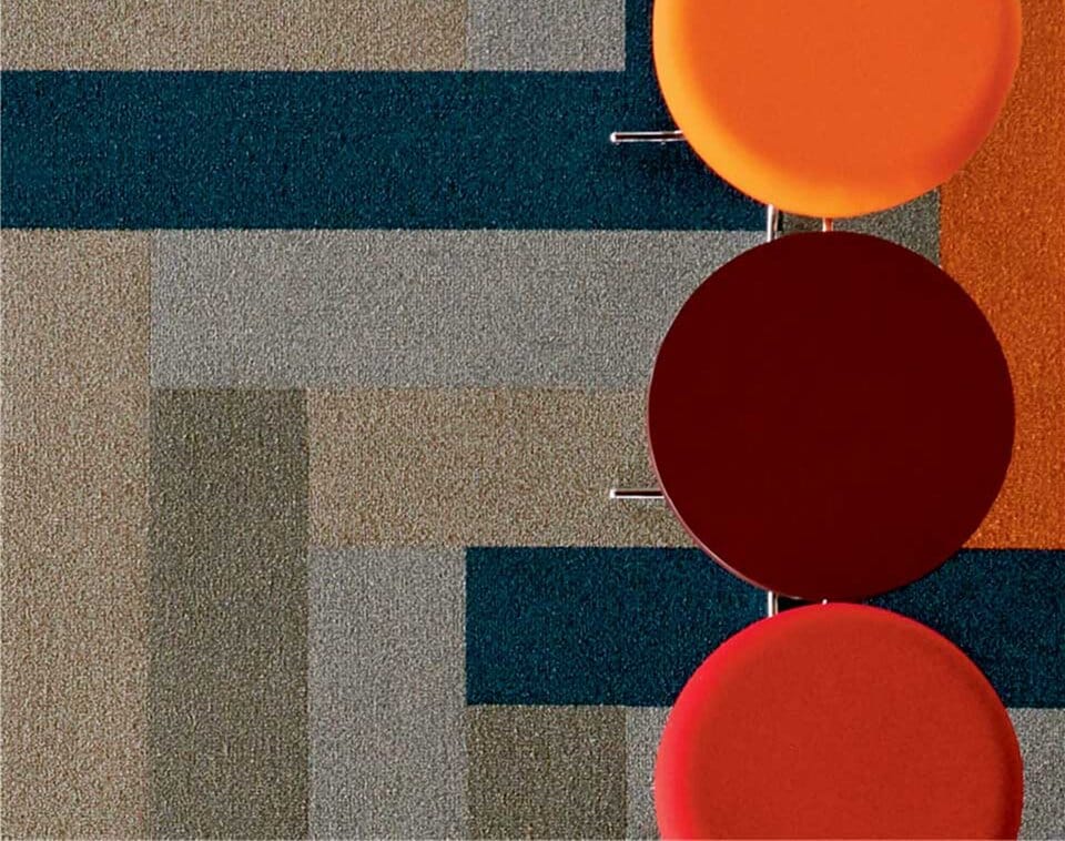 Rainier Looks to Carpet the World