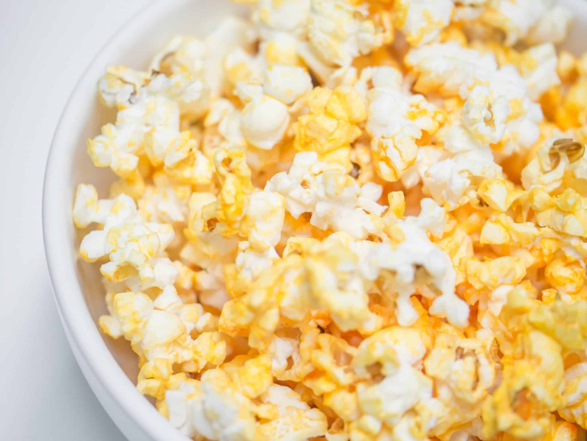 FamilyOwned Weaver Popcorn Partners with AUA