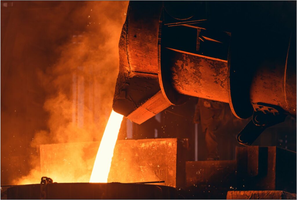 Continuim Exits Metallurgical Additives Platfrom